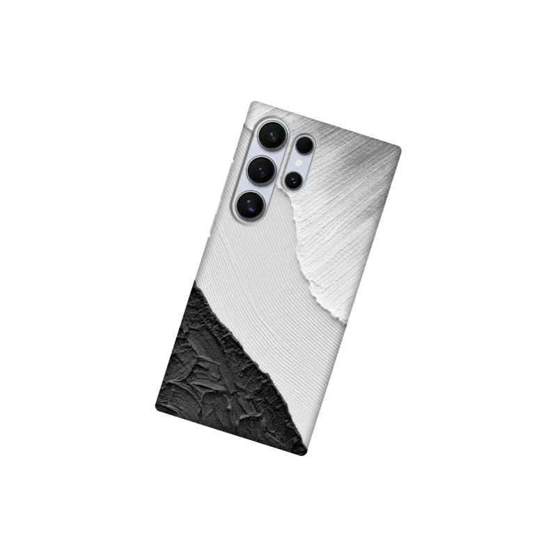 ME SKINS Matte Material Lightweight Matte Non Fingerprint Phone Cases Compatible With Samsung/S23/S22/S21/S20-14