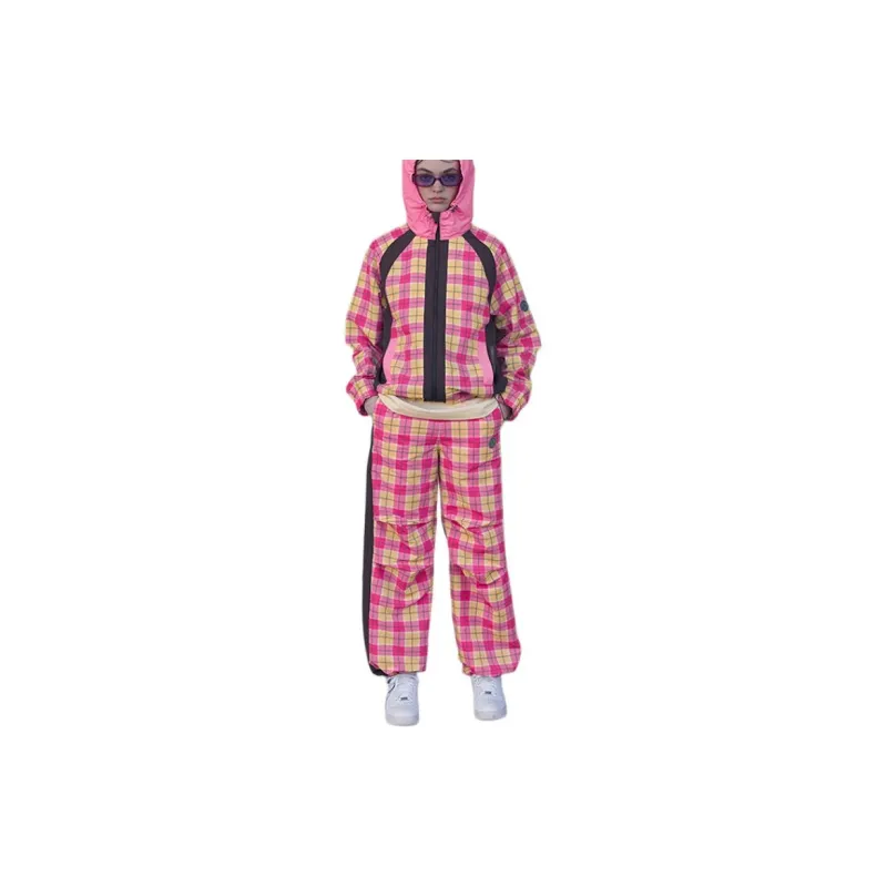 Kirsh SS24 Jackets & Coats Women's Pink-2