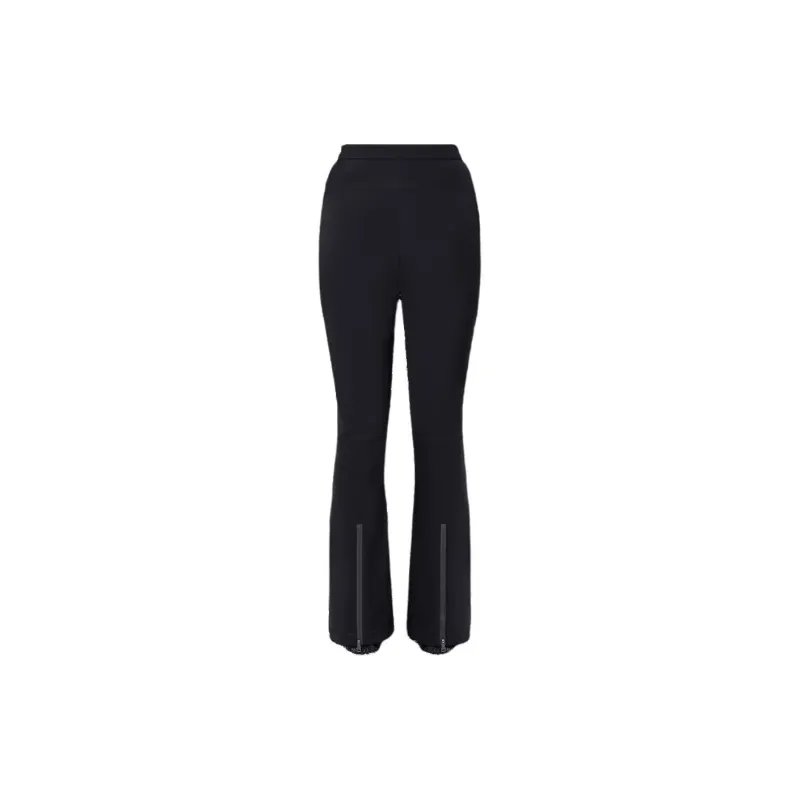 Lv Technical Fleece Ski Pants-1