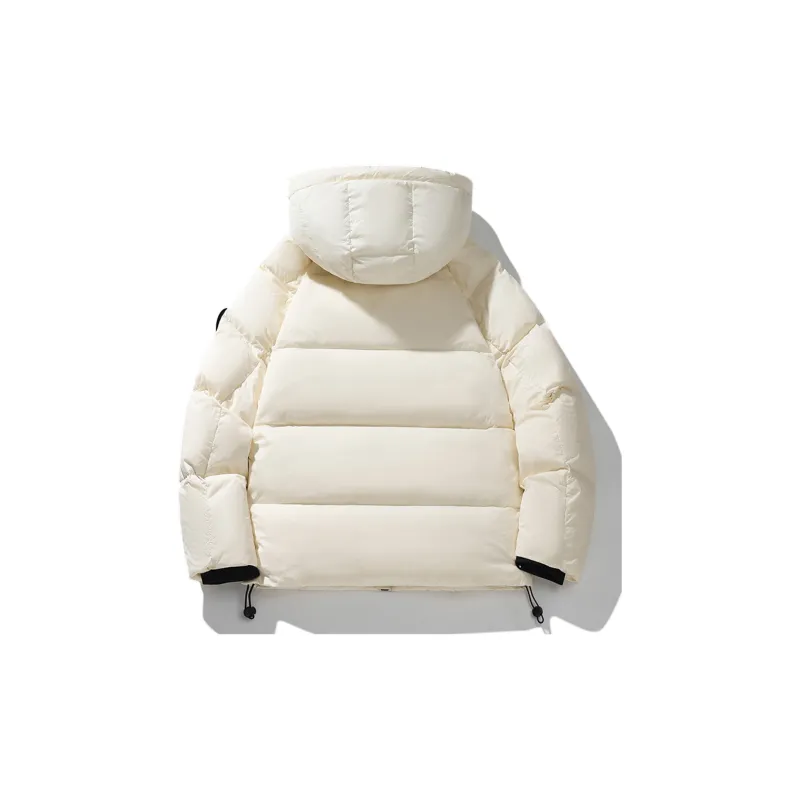 DOUBLE FISH Down Jackets Unisex-11