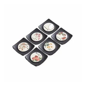 Mehd Placemats