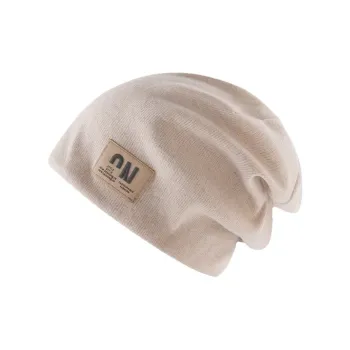 Eight Small Million Cotton Beanies Women's