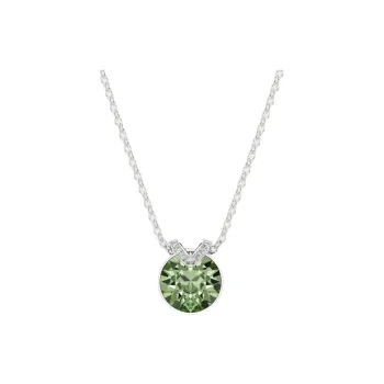 Swarovski Bella V Pendant Necklace
