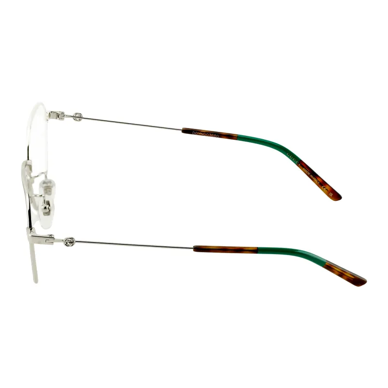 GUCCI Eyeglass Frames Unisex-2