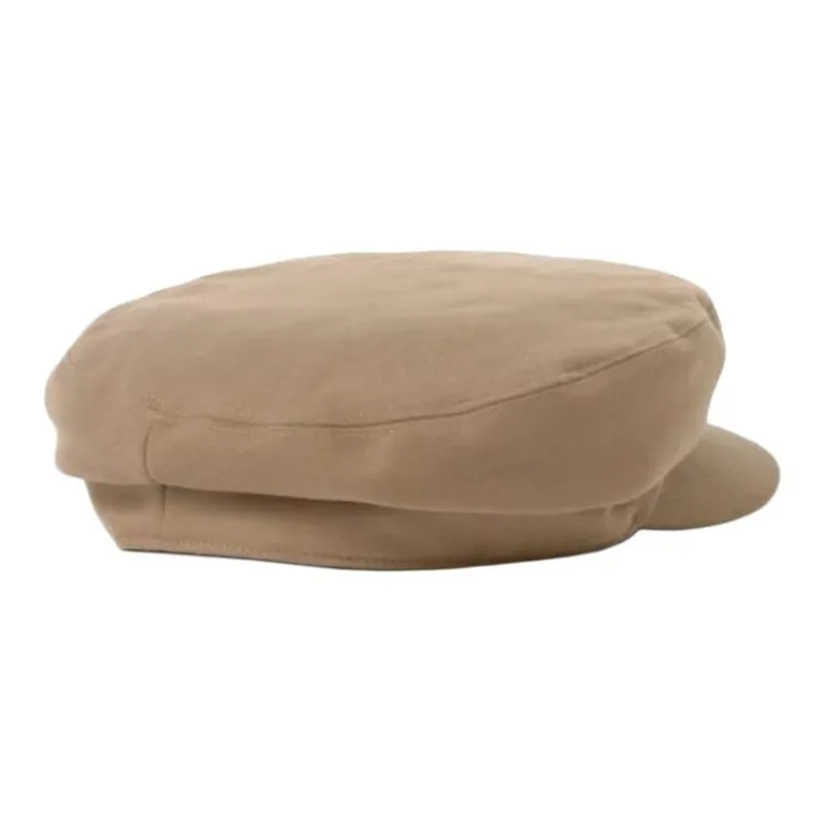 Beams Polyurethane Berets Women's Multicolor-4