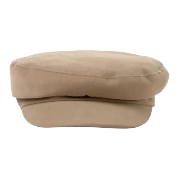 Beams Polyurethane Berets Women's Multicolor-3