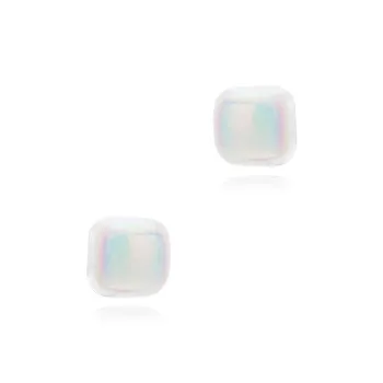 CUOOYINO 925 Sterling Silver Stud Earrings Women's
