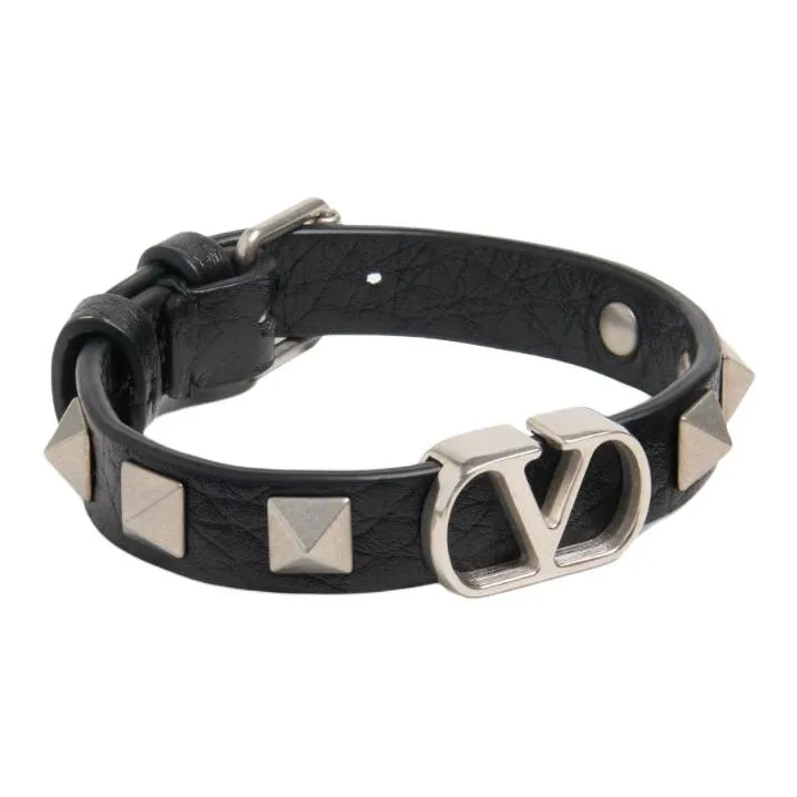 Valentino VLogo Signature Bracelet-2