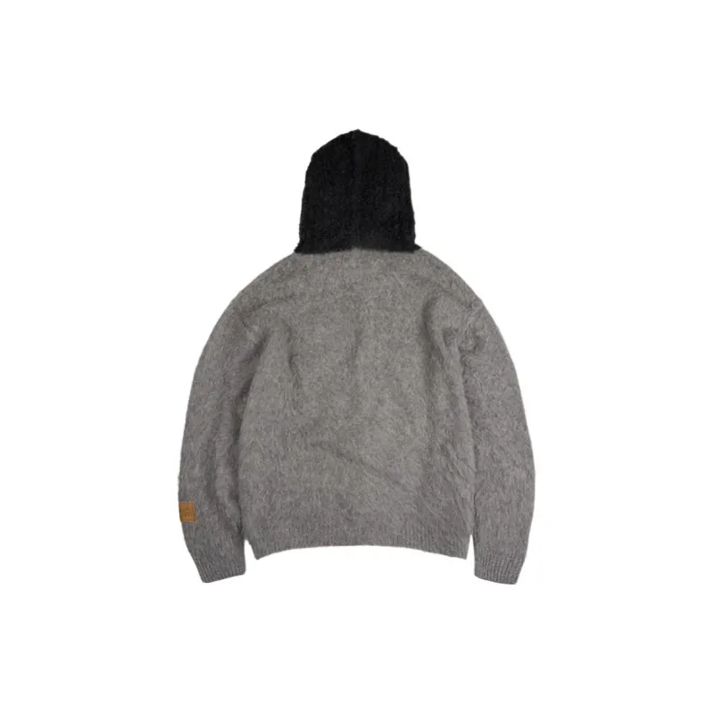 CANOTWAIT_ Sweaters Unisex-3