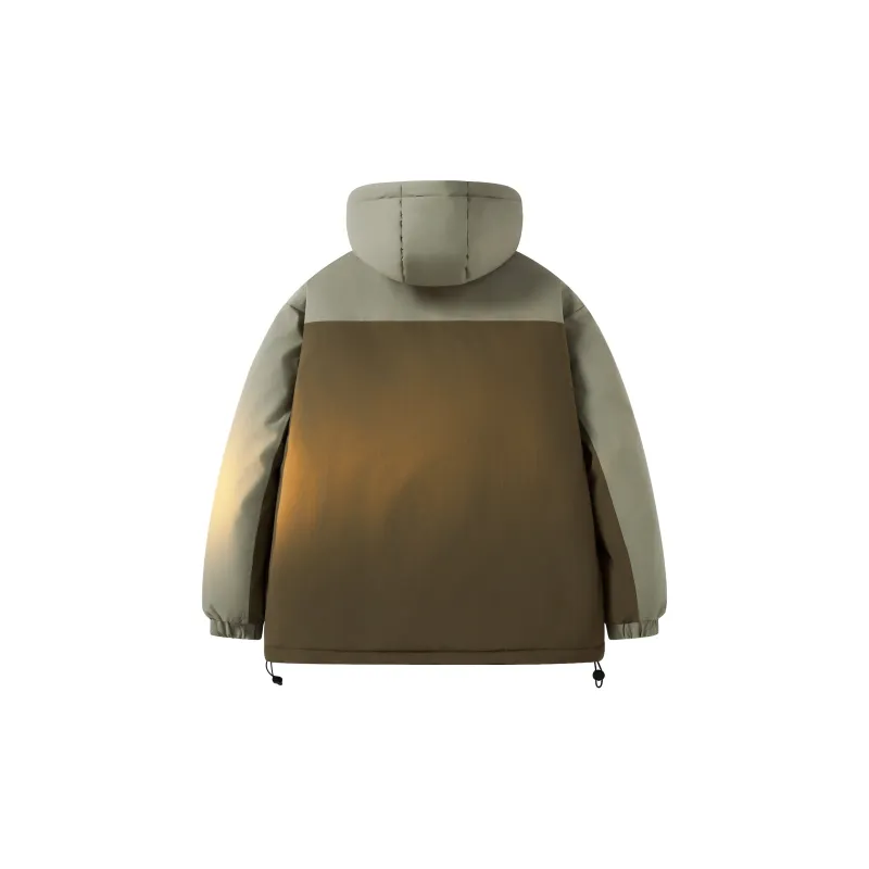 JEANSWEST CLUB Puffer Jacket Unisex-26