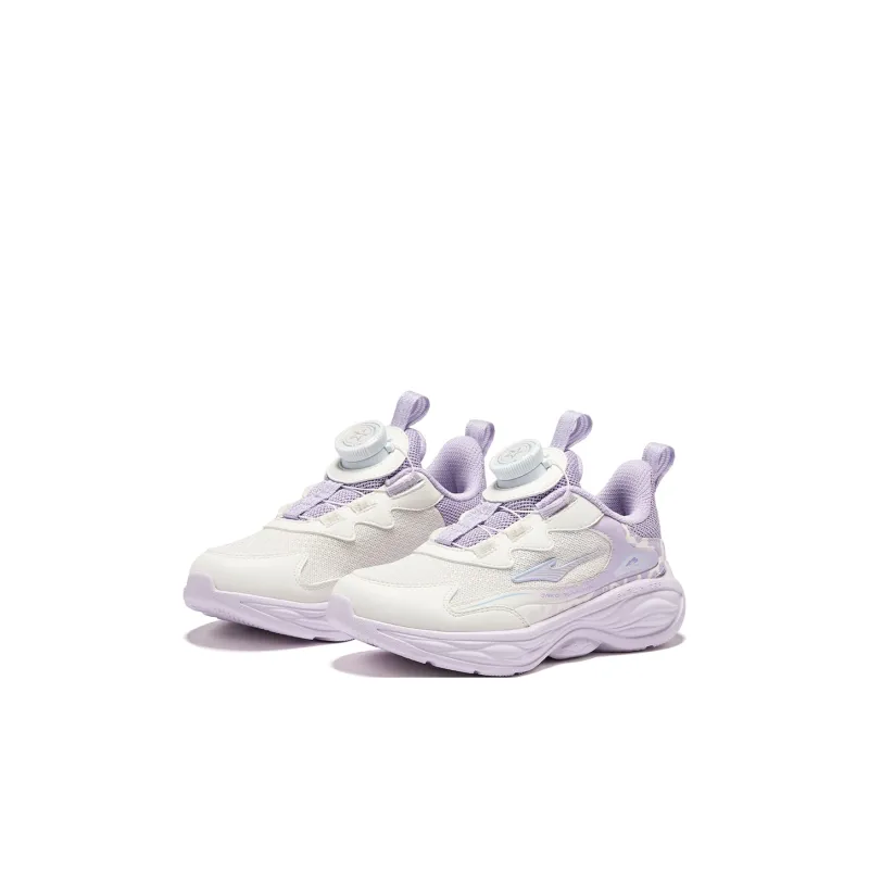 ERKE KIDS' Running Shoes Kids-1