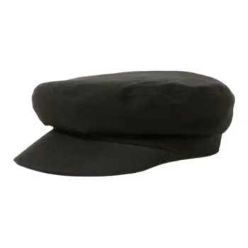 Beams Polyurethane Berets Women's Multicolor