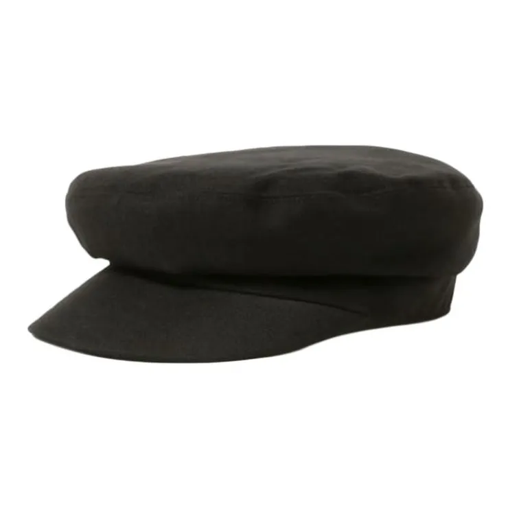 Beams Polyurethane Berets Women's Multicolor-0