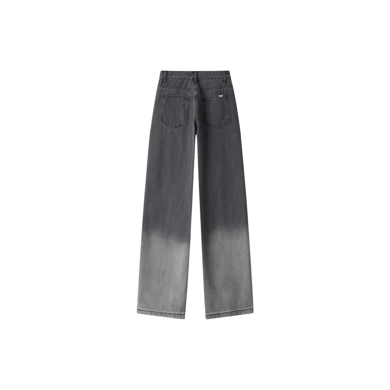 FAKE VINTAGE Jeans Unisex-2