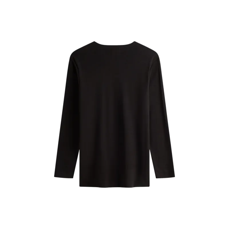 CALVIN KLEIN Thermal Tops Men's-3