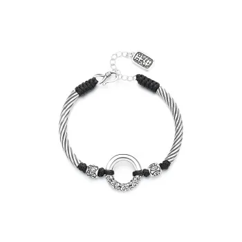 Zoo Jewel Copper Bracelets Unisex