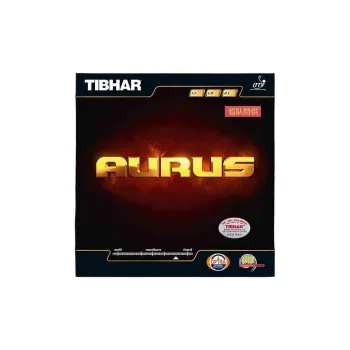 TIBHAR Table Tennis Rubbers