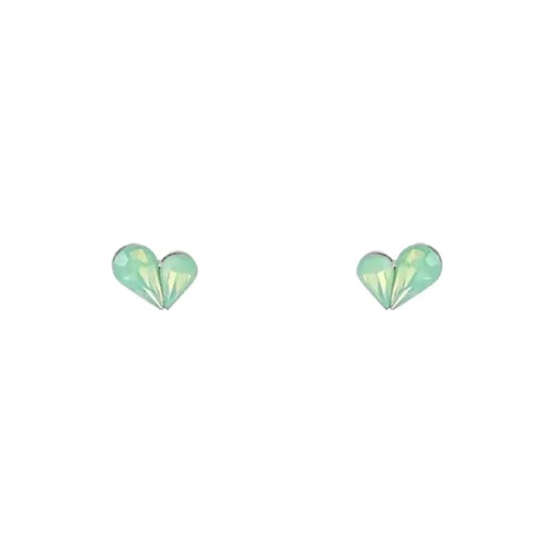 BLESSED BULLET Alloy Stud Earrings Women's-0