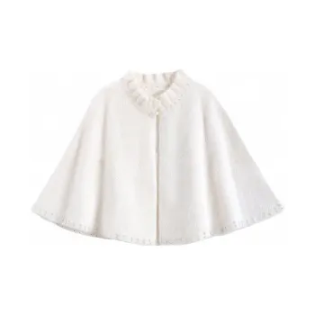 JEANSWEST Polyester Shawls Women's