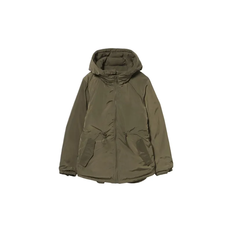 Beams Down Jackets Women's-5
