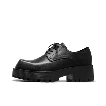 Take A Break Ankle Boots Men's Black
