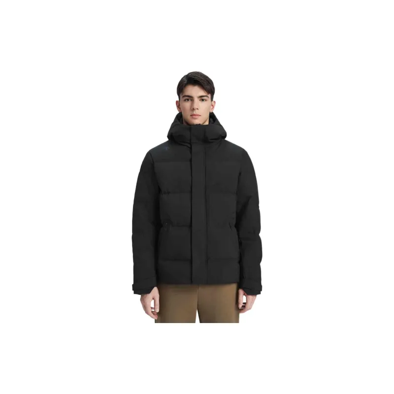 DESCENTE TRAINING Down Jacket Men's-1
