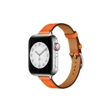 Single Wrap-Orange