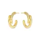Gold 1 Pair
