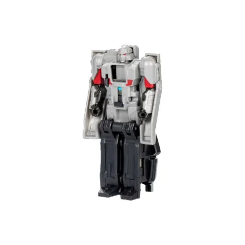 TRANSFORMERS 트랜스포머 모형 섹션