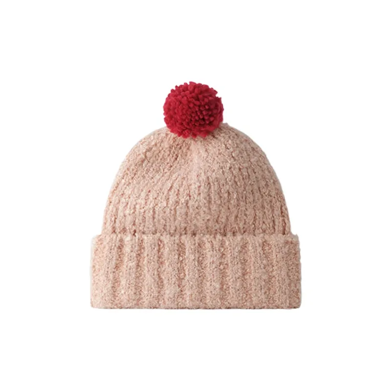 BAGGL Polyester Beanies Unisex Gift Box Set-3
