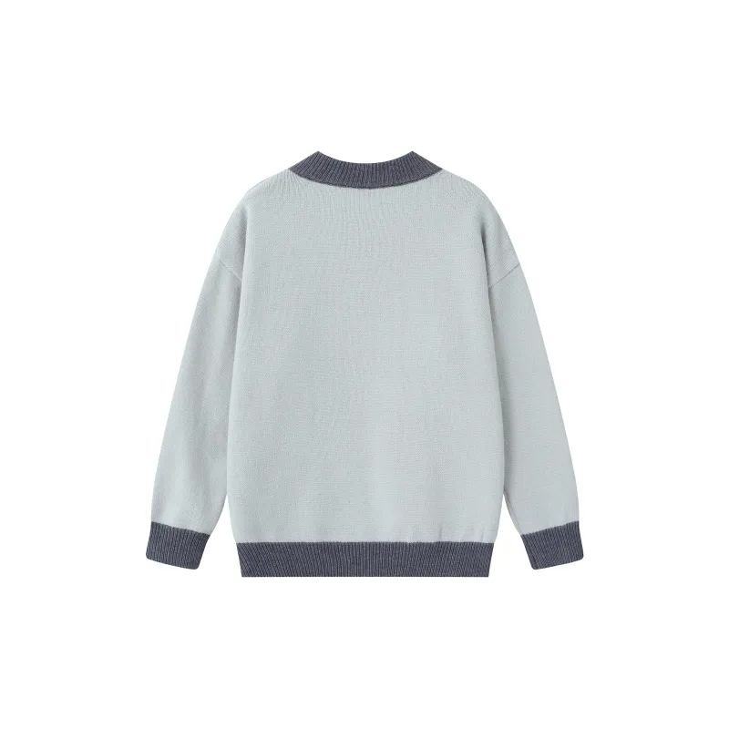 SWAMP AREA Sweaters Unisex-6