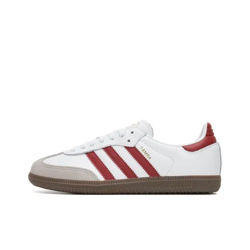 Adidas Originals Samba Og Sneakers