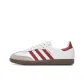 White/Red