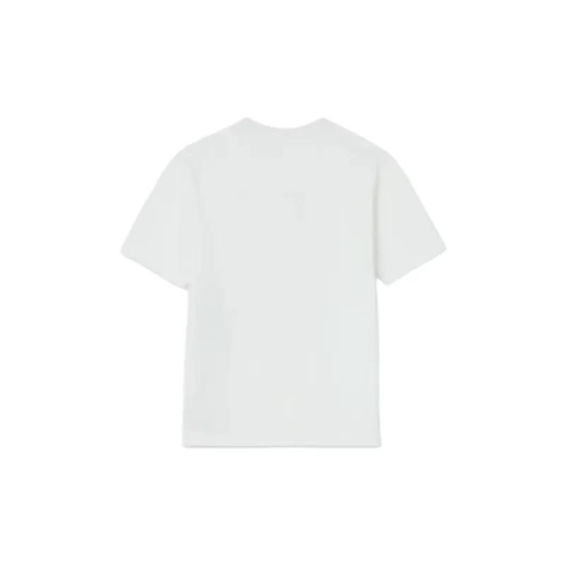 KENZO Pop Jersey T Shirt-1