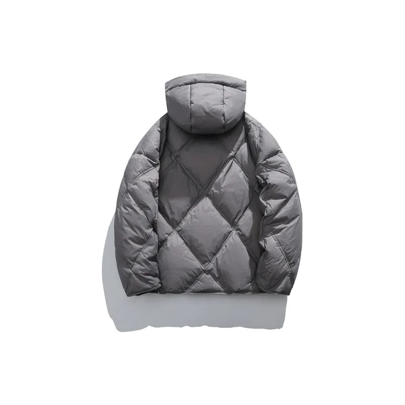 Ferrero Ross Down Jacket Unisex-6