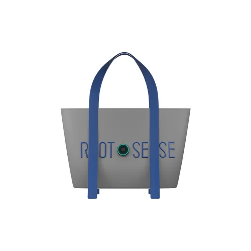 RootSense Pu Leather Shoulder Bag Handbag Yoga Bag Travel Bag Storage Bag Basketball Gym Bag Unisex