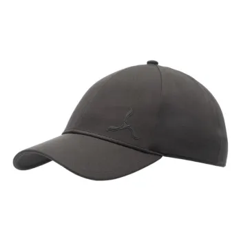 LI NING 1990 Polyester Baseball Caps Unisex Obsidian Lime