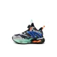 6711 Black Blue