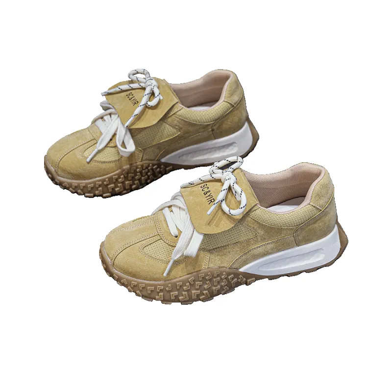 The Mystery Of Glamour Low Top Casual Shoes Women's-1