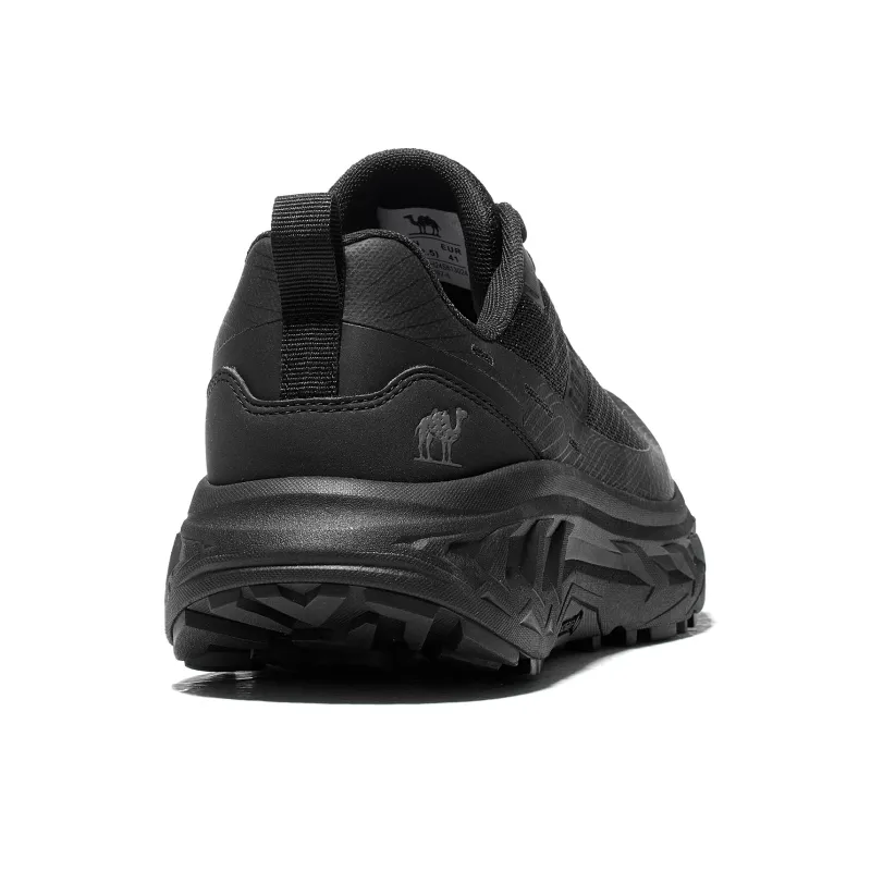 CAMEL Himalaya Series Shock Absorbers With Slip Resistant And Abrasion Resistant Properties Low Top Running Shoes Men's-4
