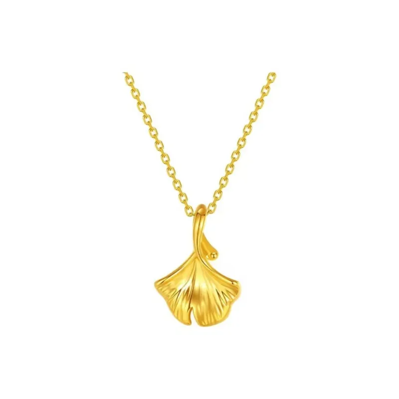 KING TAI SANG S925 Silver Chain Unisex-0