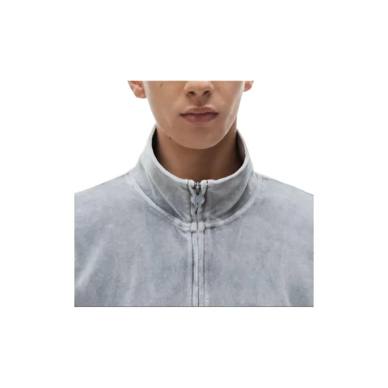 Alexander Wang FW24 Jackets & Coats Unisex Washable Charcoal-5
