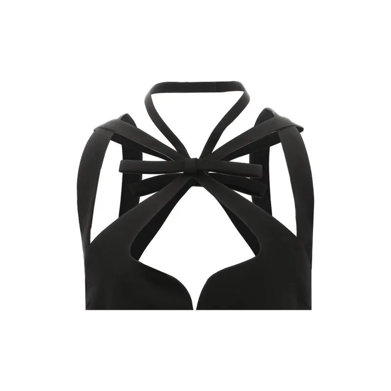 GUCCI T Shirts Women's Black-4