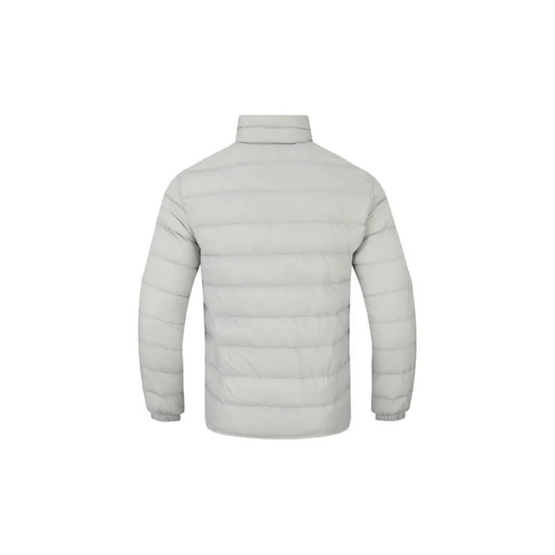 361° Sports Life Collection Down Jacket Men's Glacier Gray-1