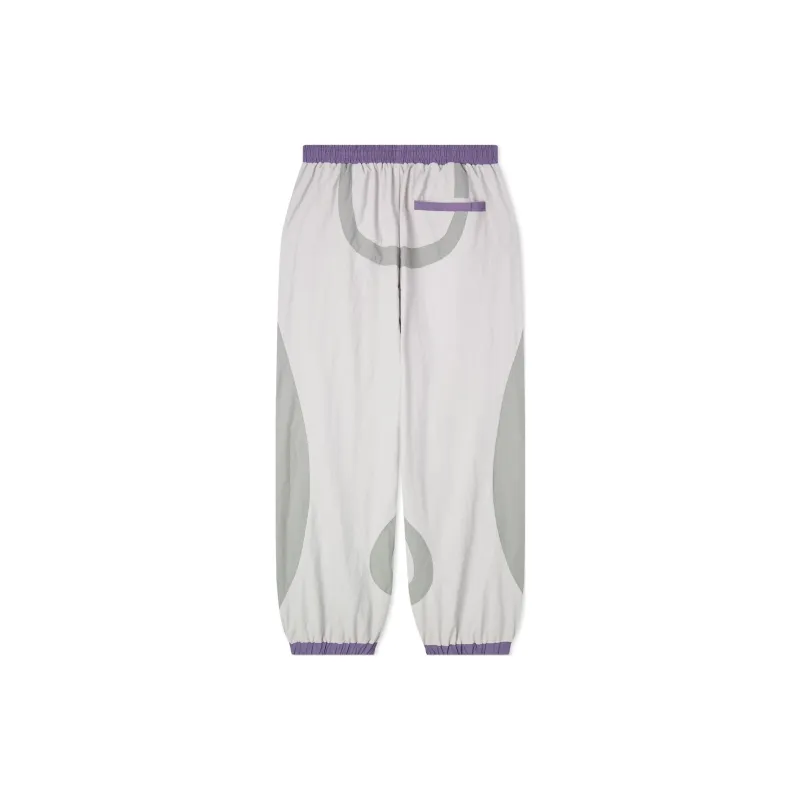 KIDSUPER STUDIOS X Ronaldinho Windproof Track Pants-1