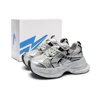 Feiyue Anti Slip Wear Resistant Low Top Casual Shoes Women's
