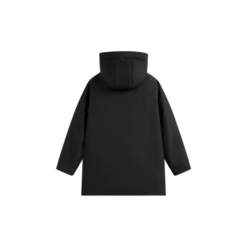 Jeep Down Jackets Unisex-1