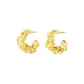 Gold 1 Pair