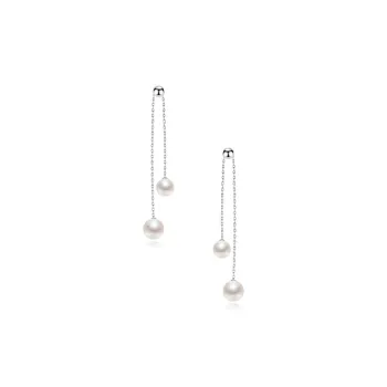 CUOOYINO 925 Sterling Silver Earrings Women's