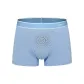 1 Pack (White Blue)